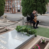 Homenaje a Francisco Tárrega