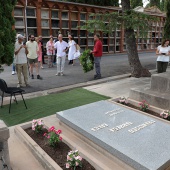 Homenaje a Francisco Tárrega