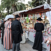 Castellón, Benicàssim Belle Époque 22