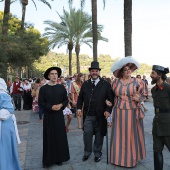 Castellón, Benicàssim Belle Époque 22