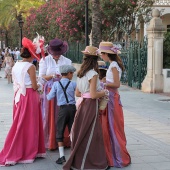 Castellón, Benicàssim Belle Époque 22