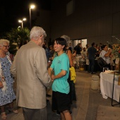 Benicàssim, Certamen Internacional Francisco Tárrega