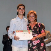 Benicàssim, Certamen Internacional Francisco Tárrega