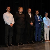 Benicàssim, Certamen Internacional Francisco Tárrega