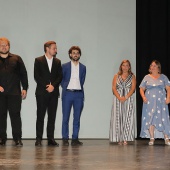 Benicàssim, Certamen Internacional Francisco Tárrega