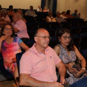 Benicàssim, Certamen Internacional Francisco Tárrega