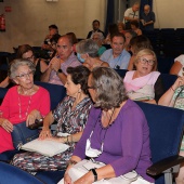 Benicàssim, Certamen Internacional Francisco Tárrega