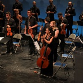 Benicàssim, Certamen Internacional Francisco Tárrega