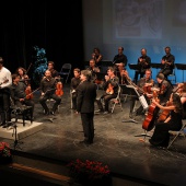 Benicàssim, Certamen Internacional Francisco Tárrega