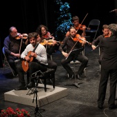 Benicàssim, Certamen Internacional Francisco Tárrega