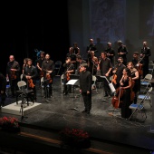 Benicàssim, Certamen Internacional Francisco Tárrega