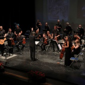 Benicàssim, Certamen Internacional Francisco Tárrega