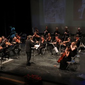 Benicàssim, Certamen Internacional Francisco Tárrega