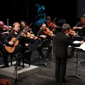 Benicàssim, Certamen Internacional Francisco Tárrega