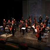 Benicàssim, Certamen Internacional Francisco Tárrega