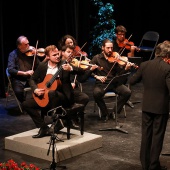 Benicàssim, Certamen Internacional Francisco Tárrega