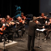 Benicàssim, Certamen Internacional Francisco Tárrega