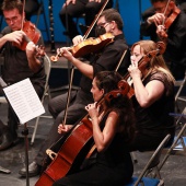 Benicàssim, Certamen Internacional Francisco Tárrega