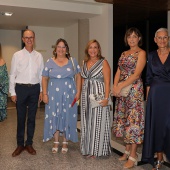 Benicàssim, Certamen Internacional Francisco Tárrega