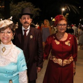 Castellón, Benicàssim Belle Époque