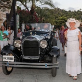 Castellón, Benicàssim Belle Époque