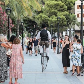 Castellón, Benicàssim Belle Époque