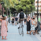 Castellón, Benicàssim Belle Époque