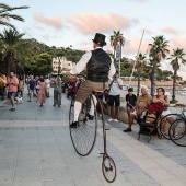 Castellón, Benicàssim Belle Époque