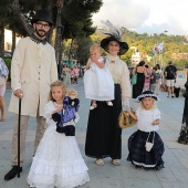 Castellón, Benicàssim Belle Époque