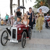 Castellón, Benicàssim Belle Époque