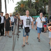 Castellón, Benicàssim Belle Époque