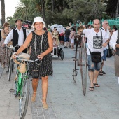 Castellón, Benicàssim Belle Époque