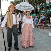 Castellón, Benicàssim Belle Époque