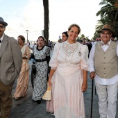 Castellón, Benicàssim Belle Époque