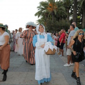 Castellón, Benicàssim Belle Époque