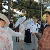 Castellón, Benicàssim Belle Époque