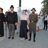 Castellón, Benicàssim Belle Époque