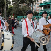 Castellón, Benicàssim Belle Époque