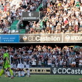 CD Castellón - CE Sabadel