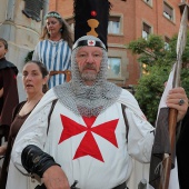 Templarios de Castelló