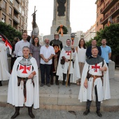 Templarios de Castelló