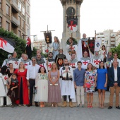 Templarios de Castelló