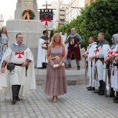 Templarios de Castelló