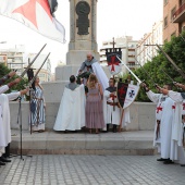 Templarios de Castelló