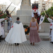 Templarios de Castelló