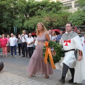 Templarios de Castelló