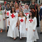 Templarios de Castelló