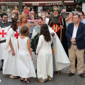 Templarios de Castelló