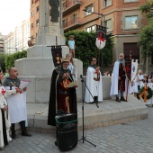 Templarios de Castelló