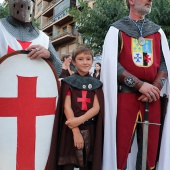 Templarios de Castelló